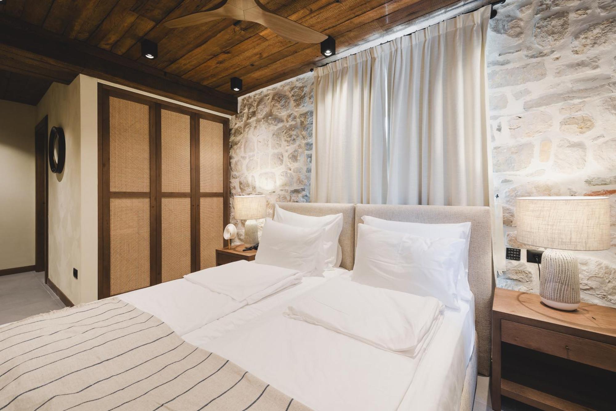 Hotel Palazzo Del Mare - Essenza Kotor Exterior photo